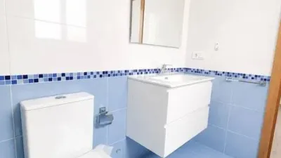 Apartment on Carrer de Francesc Ferrer Pastor photo 15