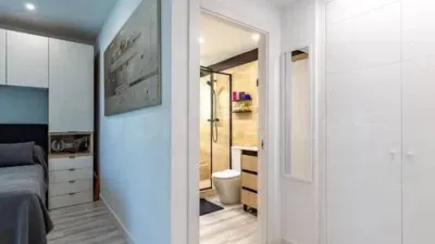 Apartment in Dehesa Vieja-Puente Cultural photo 50