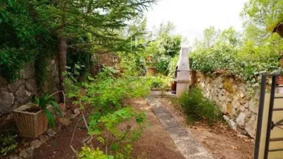 Chalet in El Montmell photo 47