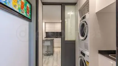 Apartment in Dehesa Vieja-Puente Cultural photo 61
