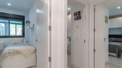 Apartment in Dehesa Vieja-Puente Cultural photo 38
