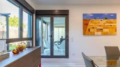 Apartment in Dehesa Vieja-Puente Cultural photo 17