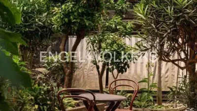 Townhouse in La Orotava photo 5
