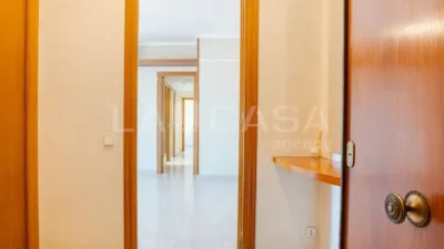 Apartment in La Verneda-La Pau photo 31