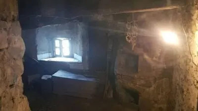 Casa adosada en venta en Calle La Cruz No Number, Ablano (Lena) de 29.000 €
