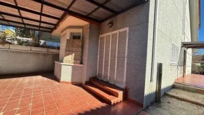 Casa en Avenida de la Salud photo 42