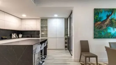 Apartment in Dehesa Vieja-Puente Cultural photo 12