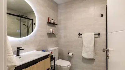 Apartment in Dehesa Vieja-Puente Cultural photo 43