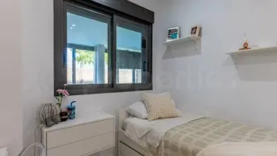 Apartment in Dehesa Vieja-Puente Cultural photo 42
