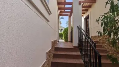 Casa – Algorfa - Més