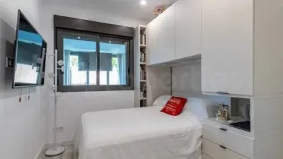 Apartment in Dehesa Vieja-Puente Cultural photo 47