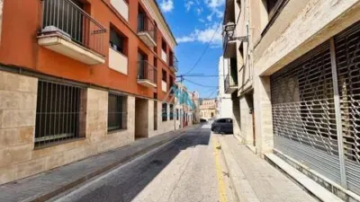 Apartment on Carrer de Santa Magdalena photo 21