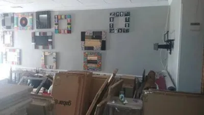 Local comercial en venta en El Pilar-San Pablo - Vista 3