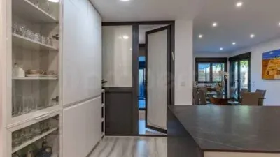 Apartment in Dehesa Vieja-Puente Cultural photo 6