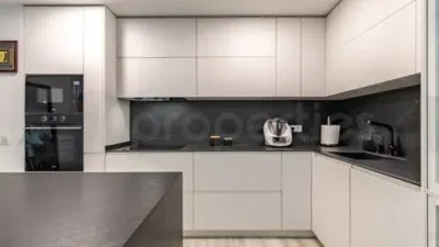 Apartment in Dehesa Vieja-Puente Cultural photo 4