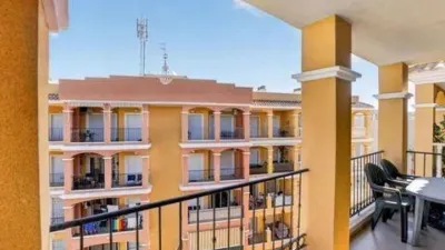 Penthouse in Aguas Nuevas-Torreblanca-Sector 25 photo 20