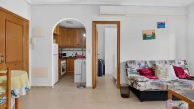 Penthouse in Aguas Nuevas-Torreblanca-Sector 25 photo 27