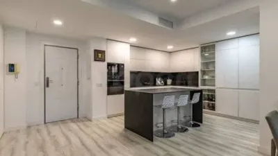 Apartment in Dehesa Vieja-Puente Cultural photo 2