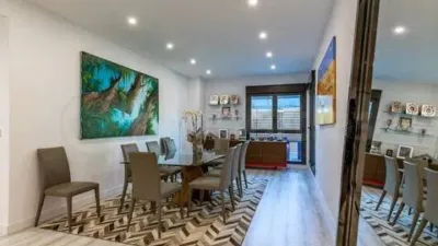 Apartment in Dehesa Vieja-Puente Cultural photo 13