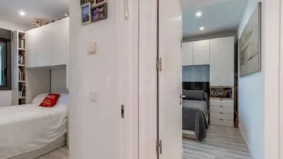Apartment in Dehesa Vieja-Puente Cultural photo 46