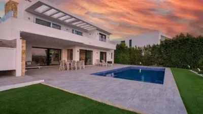 Casa – Teulada, Costera del Mar, Moraira - Vista 3