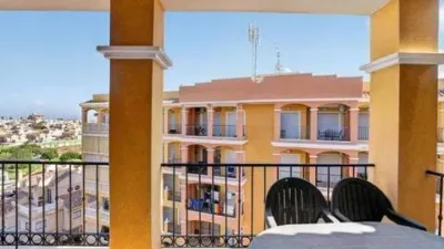 Penthouse in Aguas Nuevas-Torreblanca-Sector 25 photo 25
