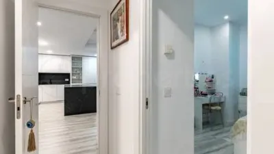 Apartment in Dehesa Vieja-Puente Cultural photo 39