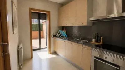 Apartment on Carrer de Santa Magdalena photo 9