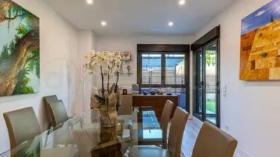 Apartment in Dehesa Vieja-Puente Cultural photo 14