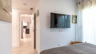 Apartment in Dehesa Vieja-Puente Cultural photo 57