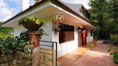 Chalet in El Montmell photo 45