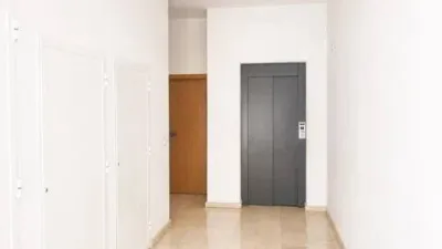 Apartment on Carrer de Francesc Ferrer Pastor photo 18