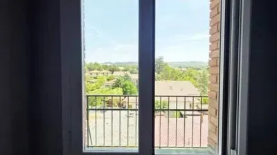 Apartment in Nofuentes photo 33