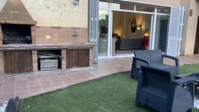 Chalet on Carrer de l'Infern d'en Parera photo 50