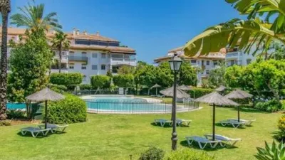 Apartment in Marbella photo 2