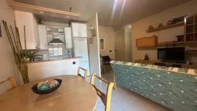 Apartment in Mazarrón photo 5