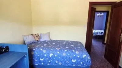 Apartment in Nofuentes photo 28
