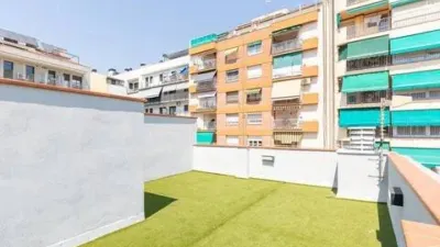 Flat on Carrer de Pau Marsal photo 5