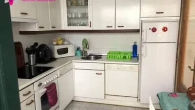 Townhouse in Pedroso photo 19