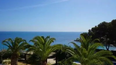Chalet in Playa de Levante or La Fossa photo 3