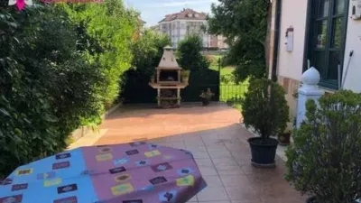 Townhouse in Pedroso photo 3