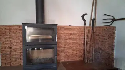 Rustic house in Sorlada photo 13