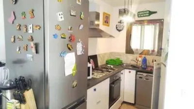 Apartment on Carrer de Genova photo 3
