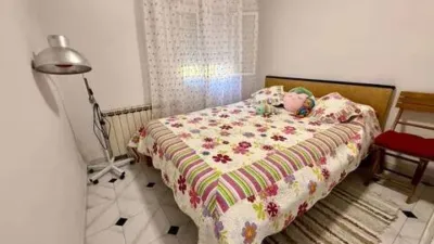 Apartment on Calle de Fuente del Arca photo 23
