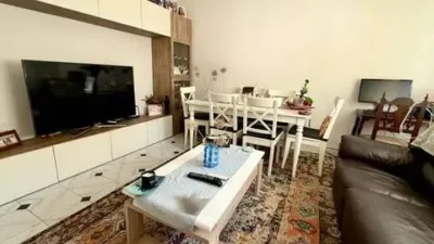 Apartment on Calle de Fuente del Arca photo 6