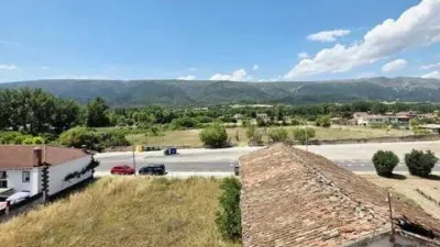 Apartment in Nofuentes photo 24