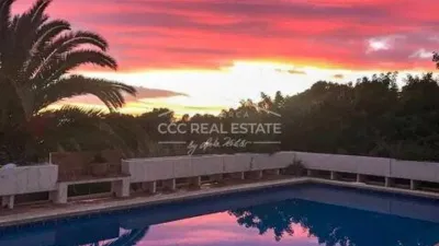 Chalet in Son Servera photo 32