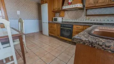 Piso – Elche/Elx, Carrús Est, el Baix Vinalopó - Vista 3
