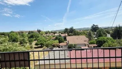 Apartment in Nofuentes photo 34