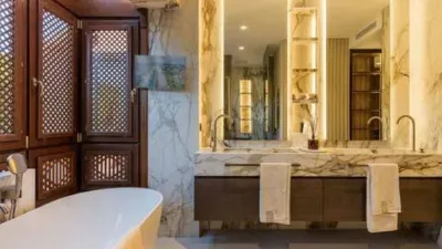 Apartment in Estepona photo 29
